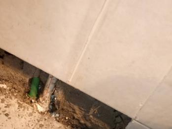 大同市卫生间测漏水公司分享下大同市市地下管线探测方法分析
