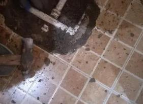 大同市卫生间测漏水公司分享下大同市自来水管道泄漏检测的具体位置分析。