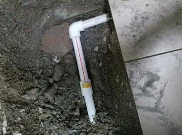 大同市卫生间漏水检测公司分享下家用管道漏水检测方法