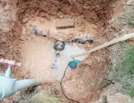 大同市测漏水公司浅析大同市地下水管漏水有哪些处理方法？