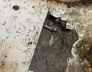 大同市测漏水公司为您专业解答如何检查管道进水管的泄漏