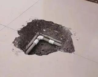 大同市测漏水公司专业解答供水管道泄漏检测的四种常用方法